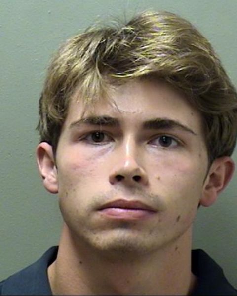 Matthew D. Blalock